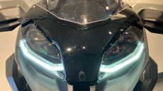 BMW F900 XR